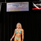 Leila  Sundstrom - NPC All South 2011 - #1